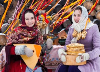 فستیوال های معروف روسیه: راهنمای برای آشنایی با فرهنگ و هنر این سرزمین پهناور فستیوال های معروف روسیه: راهنمای برای آشنایی با فرهنگ و هنر این سرزمین پهناور